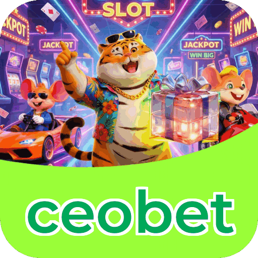 Cashback Semanal ceobet
