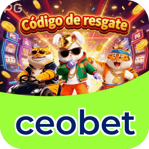 Login rápido no app ceobet