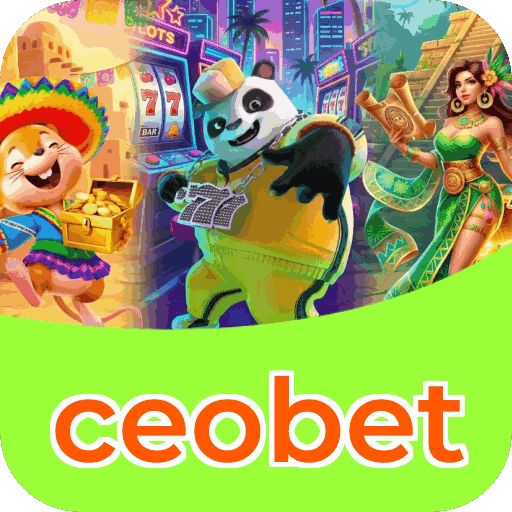 Streaming 4K no cassino ao vivo da ceobet